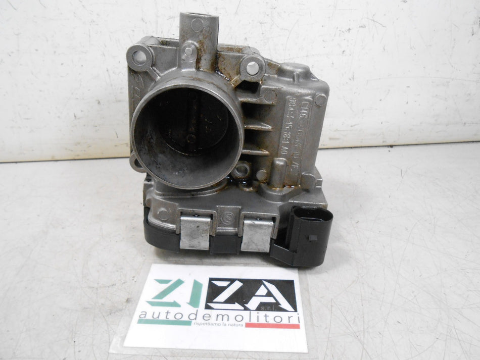 Valvola FGR Fiat 500 1.2 8V 2013 55192786 405MF10