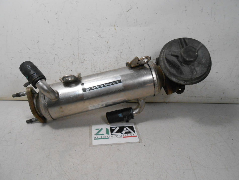 Radiatore EGR Chevrolet Captiva 2.0 150cv Z20S 2008 96817829