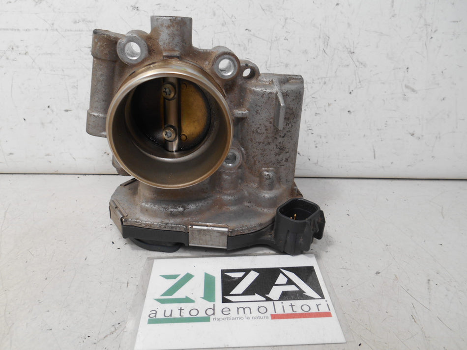 Valvola FGR Chevrolet Aveo T300 1.2 70cv A12XER 2012 55562270 0280750482