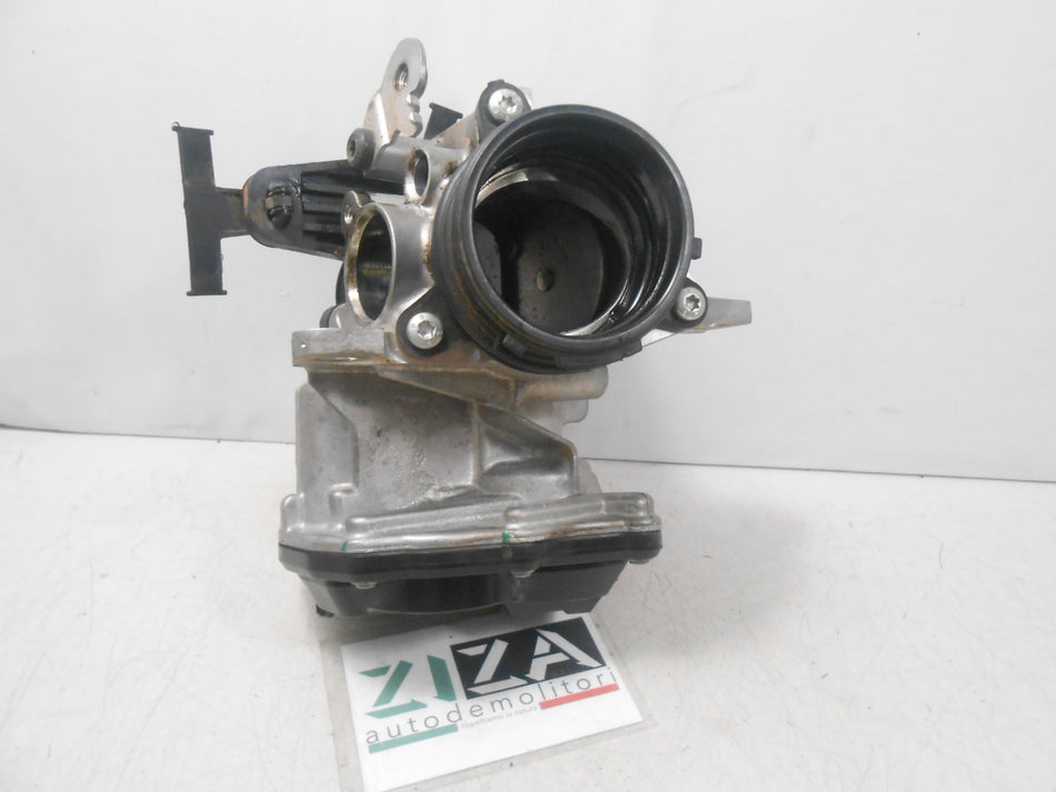Valvola EGR Ford EcoSport 1.5 74kw Z2JA 2019 JN1Q-9M425-AD
