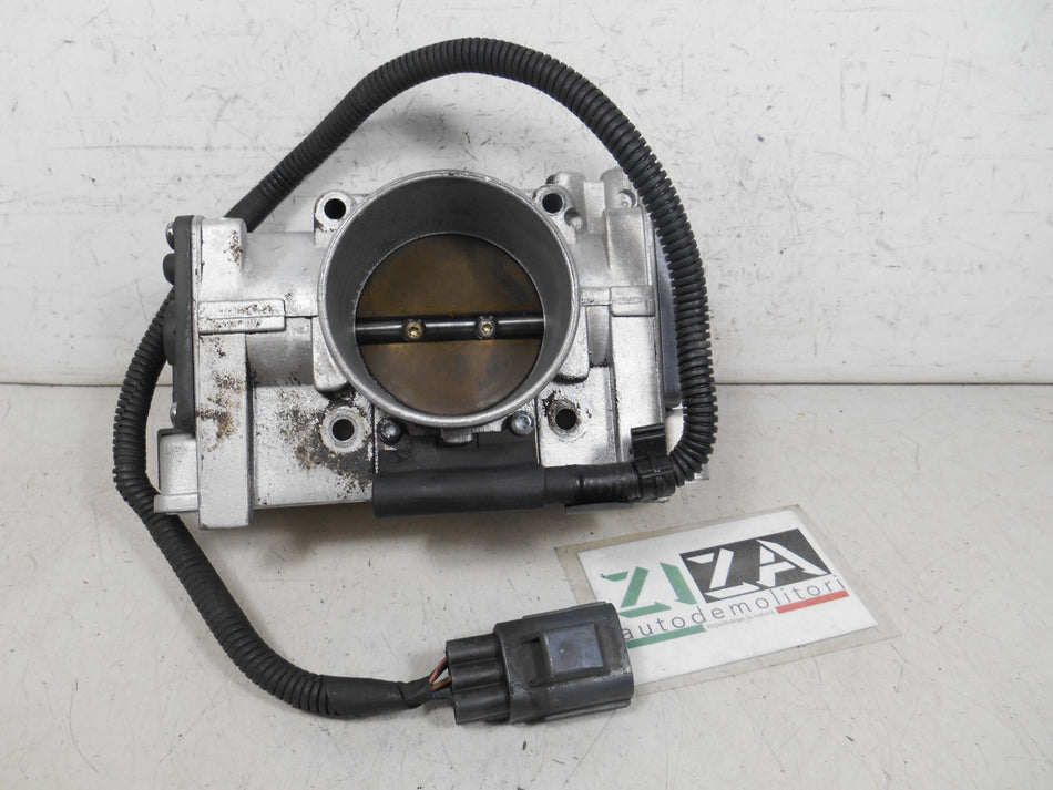 Valvola FGR Volvo S80 2.0 120kw B5204T4 1998 36050563 58106038