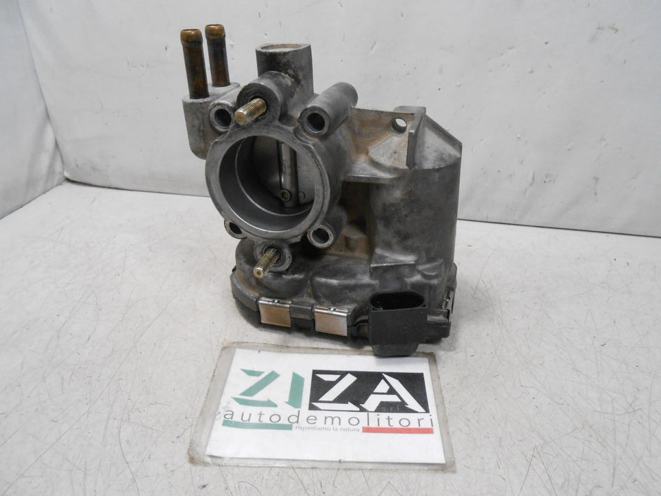 Valvola FGR Opel Agila A Z12XE 2001 9157512 0280750044