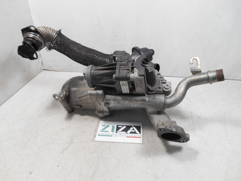 Valvola EGR Volvo V60 2013 9802194080 9674950180