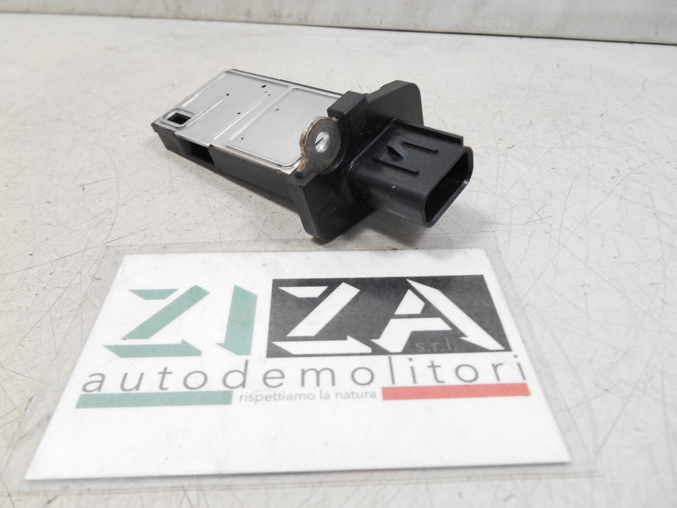 Debimetro Ford Transit Connect 1.8TDCI 90cv R3PA 2009 6C11-12B579-AA