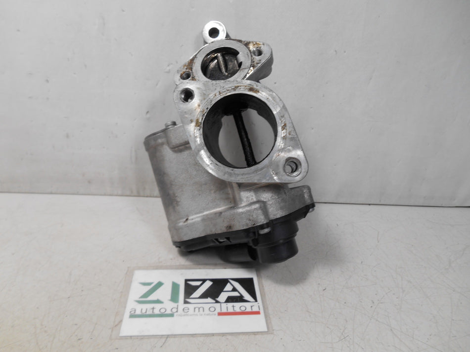 Valvola EGR Suzuki Grand Vitara II 1.9 95kw F9Q 2006 8200507299-A