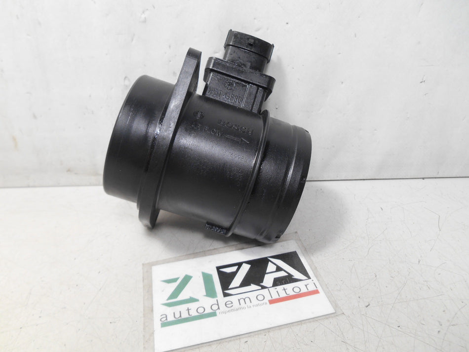 Debimetro Fiat Tipo 357 1.6 Mjet 120cv 2018 55269980 0281006727