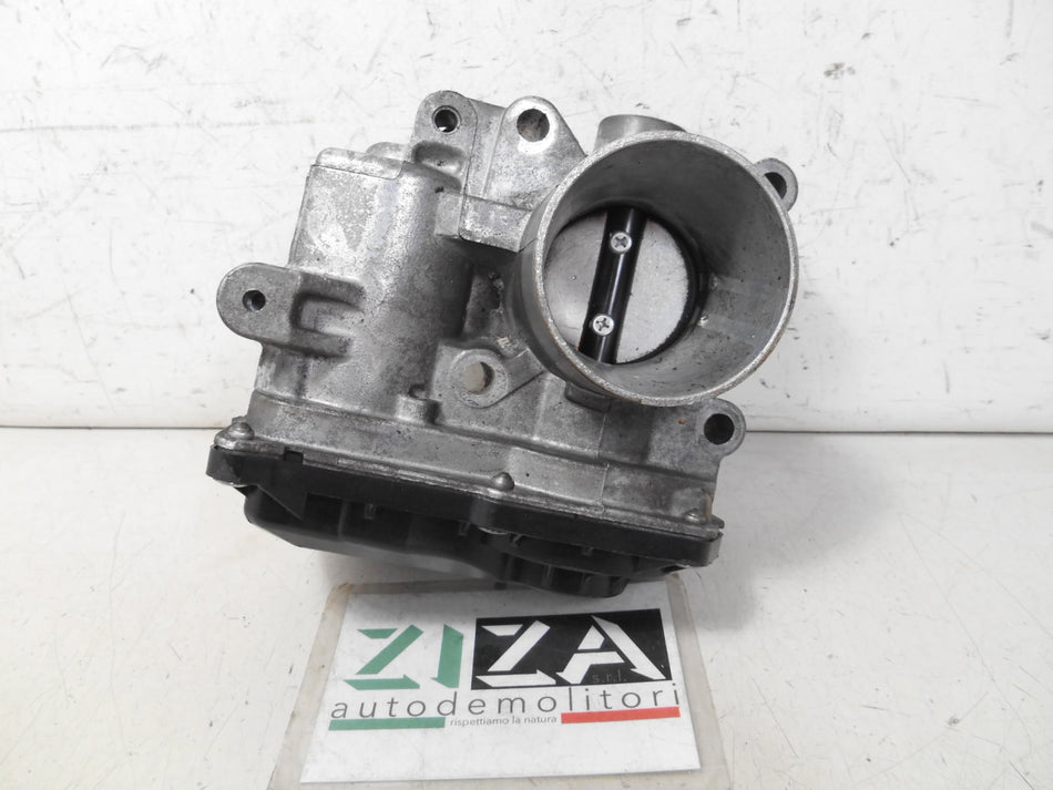Valvola FGR Renault Clio IV 1.2 B/GPL 54kw 72cv D4FP7 2013 8200568712D