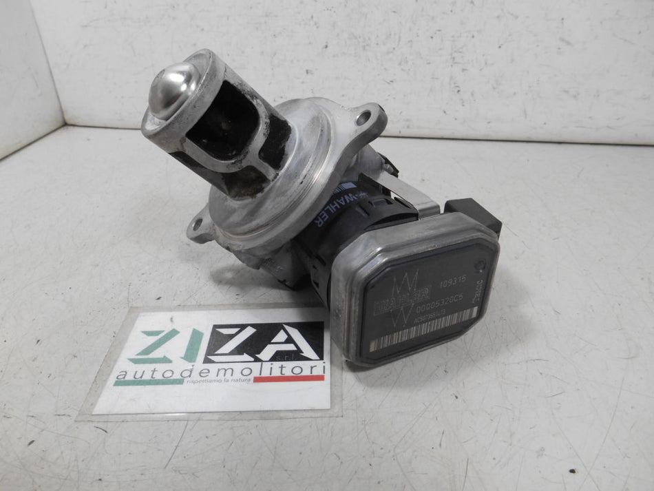 Valvola EGR Mercedes W169 A180 2.0 2008 A6401401860 00005320C5