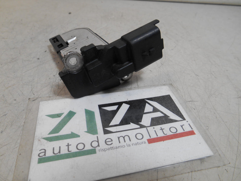 Debimetro Peugeot 308 II SW 2.0 150cv AH01 2015 9662635680