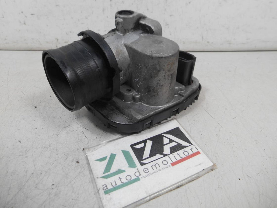 Valvola FGR Nissan Qashqai J10 1.5 DCI 76kw K9K 2009 8200302798-F