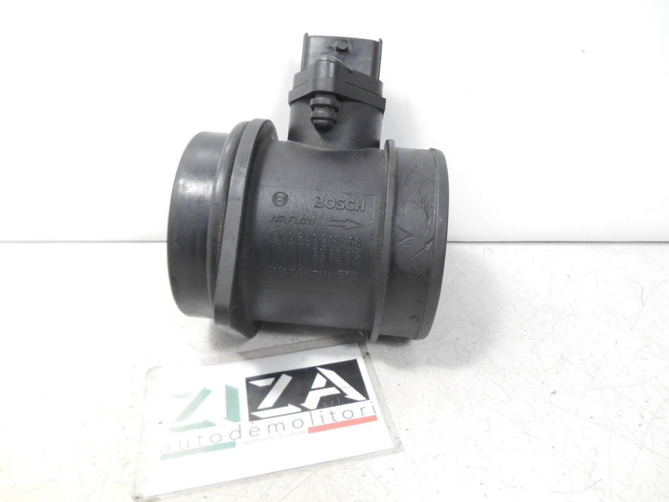 Debimetro Volvo V70 XC II SW 2.4i 200cv B5244T3 2001 0280218108 8670112