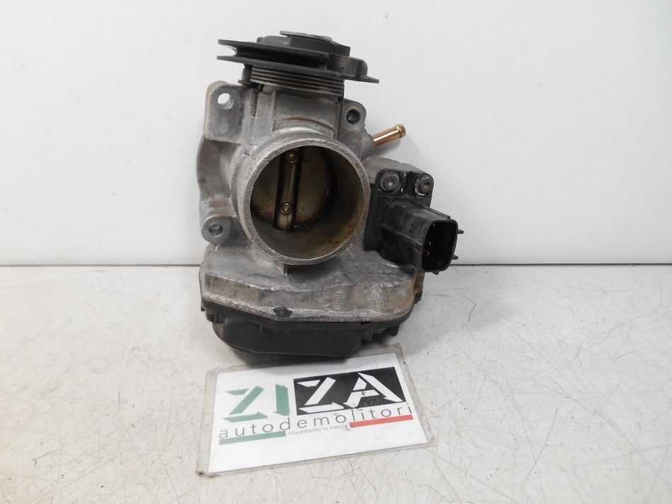 Valvola FGR Chevrolet Matiz 1.0 49kw 66cv B10S1 2006