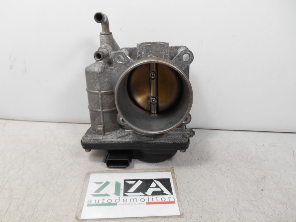 Valvola FGR Renault Koleos I 2.5 170cv 2TRB7 2008 526-01