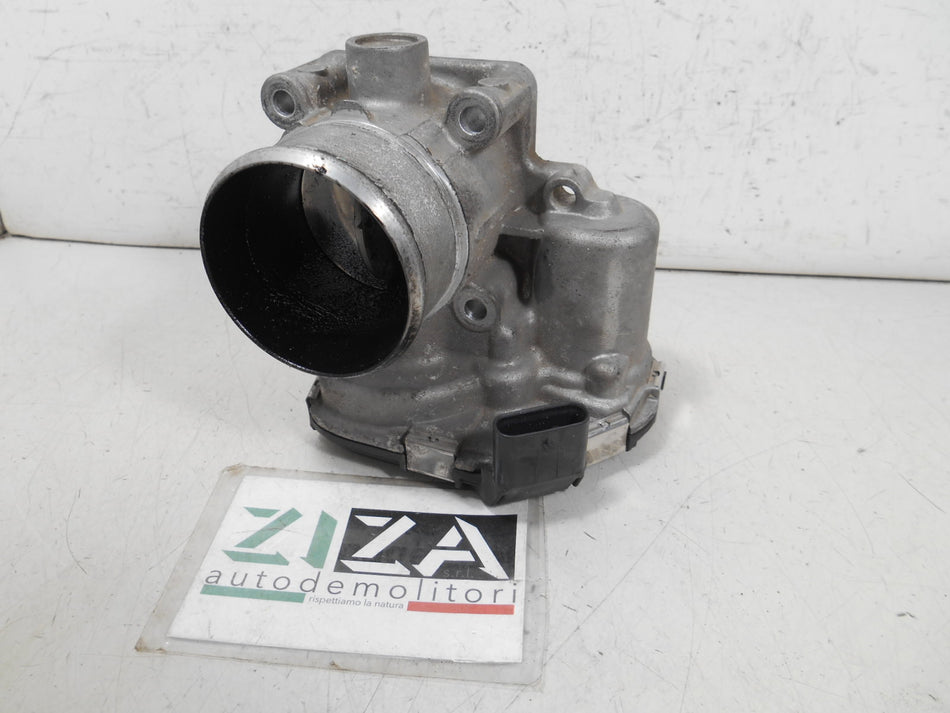 Valvola FGR Kia Rio IV 1.4 57kw 64cv D4FC 2018 35100-2A600 0280750612