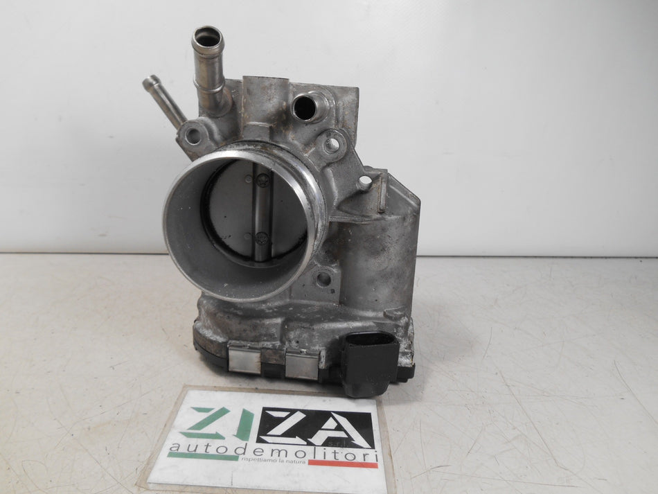 Valvola FGR Hyundai ix20 1.4 Ben 66,2kw 90cv G4FA 2012 35100-2B150
