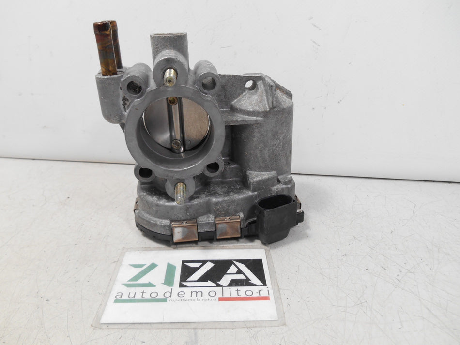 Valvola FGR Opel Agila A 1.0 43kw 58cv Z10XE 2000 9157512 0280750044