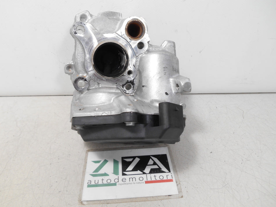Valvola EGR Mercedes W207 E220 170cv 2011 A6511400360
