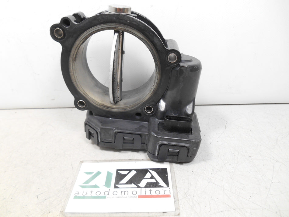 Valvola FGR Mercedes W207 E220 170cv 651911 2011 A6510900370