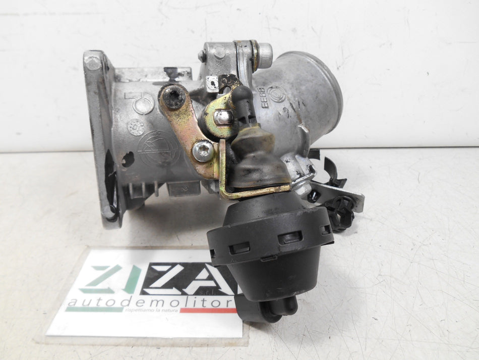 Valvola FGR Alfa 147 1.9 JTD 85kw 115cv 937A2000 2003 46767695
