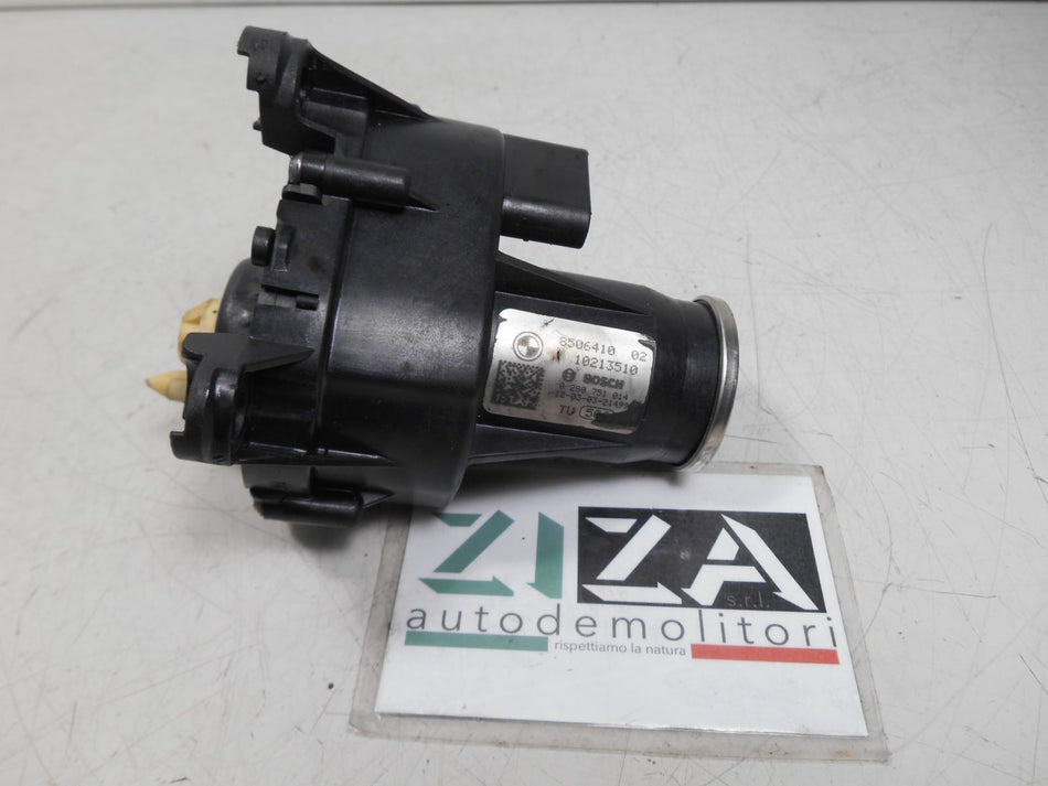 Attuatore EGR BMW F11 525D 2.0 160kw N47D20D 2012 8506410-02