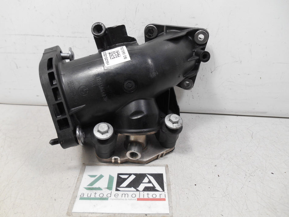 Tubo Aspirazione BMW F10 520D 135kw 2012 7807991-06