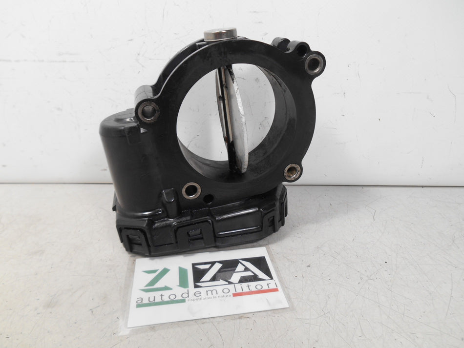 Valvola FGR Mercedes W212 E220 2.2 CDI 125kw 651924 2011 A6510900370