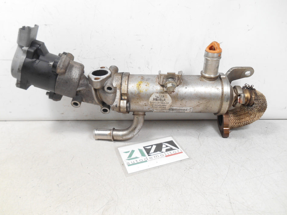Radiatore EGR Land Rover Range Rover Sport 2.7 2008 7H2Q-9Y493-CF 216045383