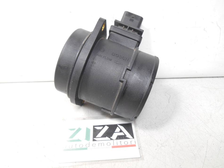 Debimetro Kia Sportage KM 2006 28164-27800 0281002721