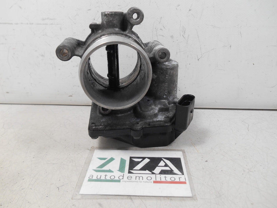 Valvola FGR Skoda Yeti 2.0 TDI 4X4 110cv CFH 2010 03L128063K