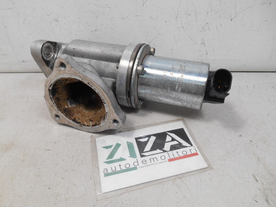Valvola EGR Kia Carens UN 2.0 140cv D4EA 2007 28410-27410