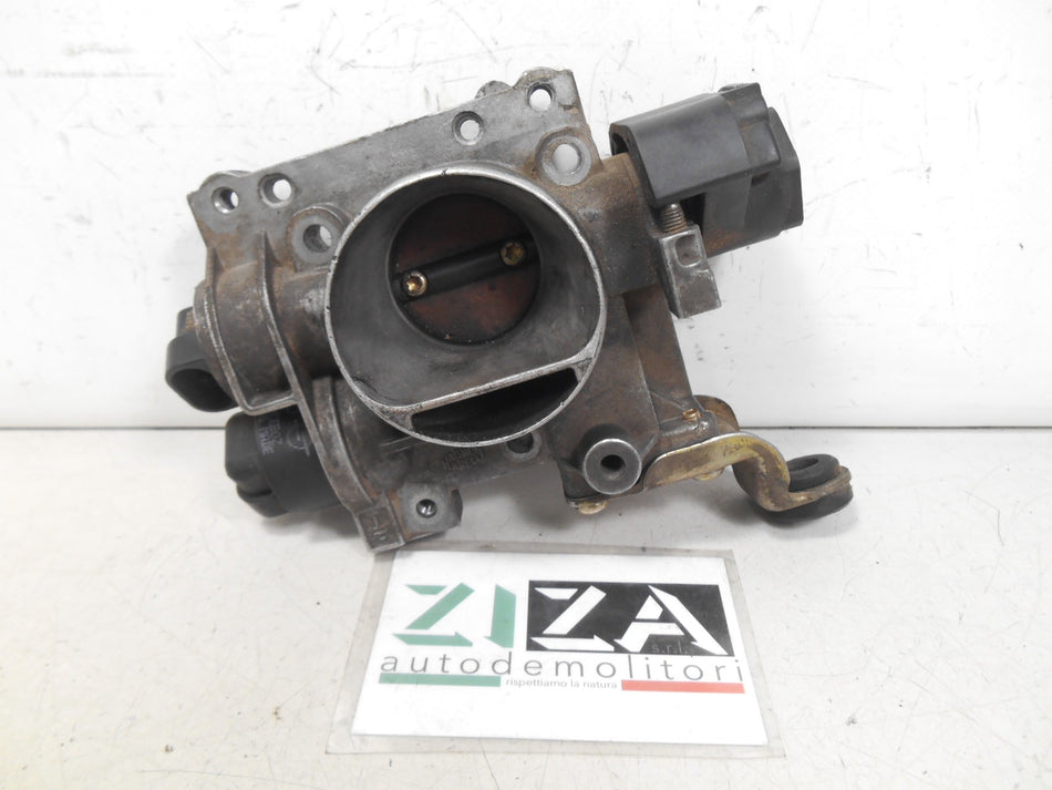 Valvola FGR Fiat Punto 188 1.2 8V 44kw 60cv 188A4000 2000