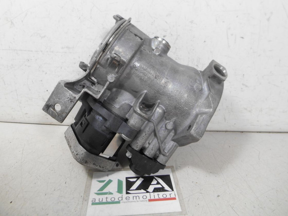 Valvola FGR Mercedes W245 B180 2.0 80kw 2008 A6400902070 00005320C5 A0061531528