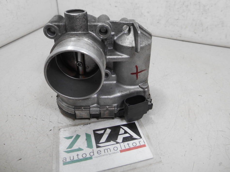 Valvola FGR Fiat Doblò II 1.4 T-Jet 120cv 198A4000 2014 0280750137