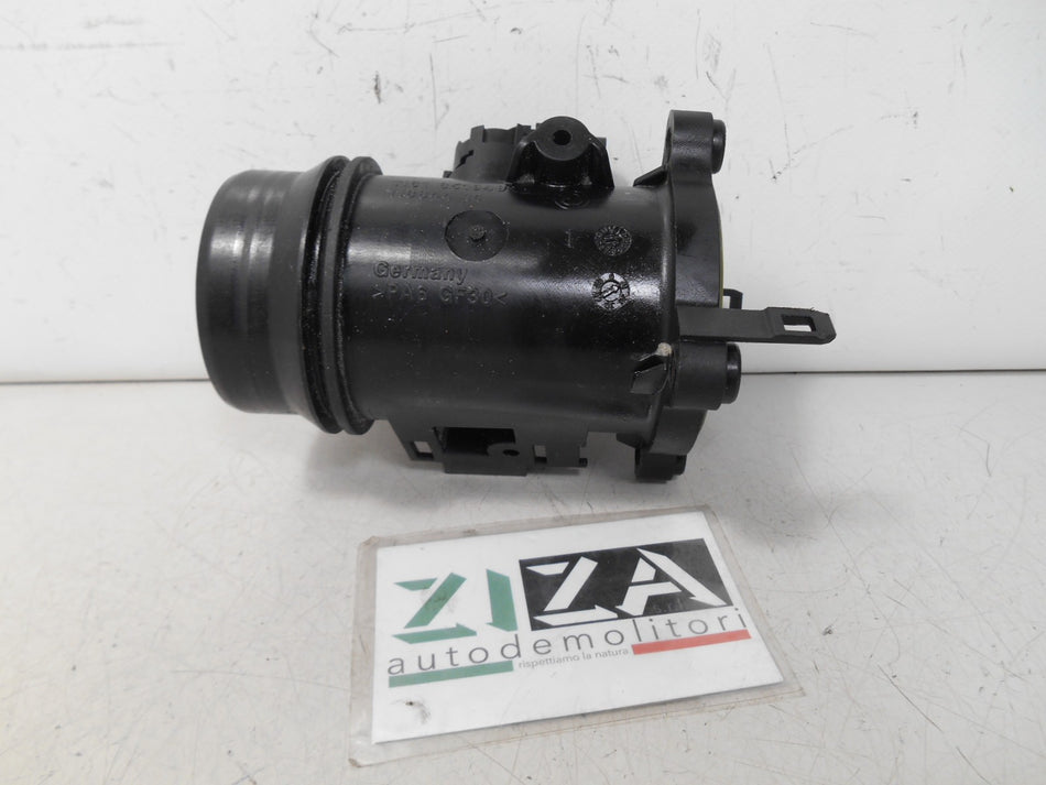 Debimetro BMW F20 118D 2.0 N47D20C 2013 1161 8519492-02