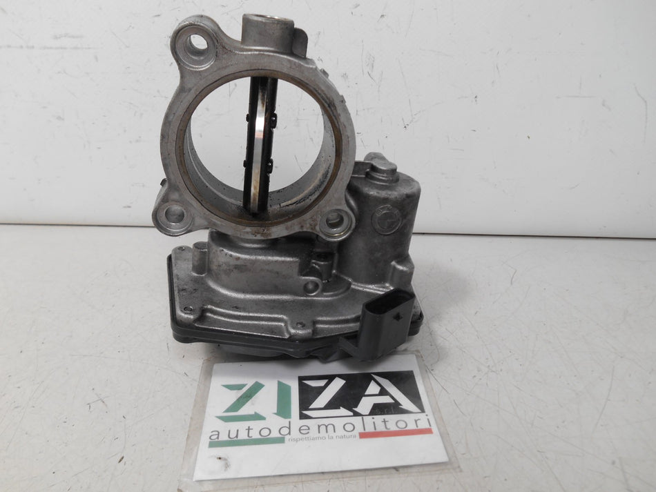 Valvola FGR BMW F20 118D 2.0 N47D20C 2013 1354 7810752-03