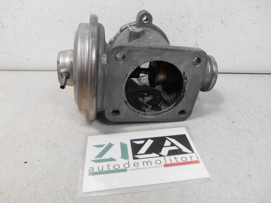Valvola EGR BMW E60 530D 3.0 170kw 306D3 2006 7791480 70045000