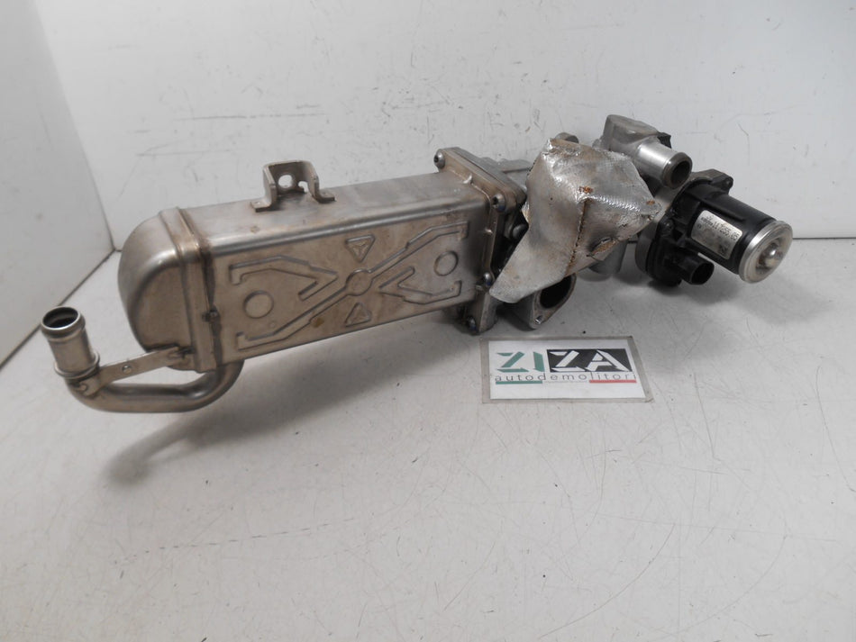 Radiatore EGR VW Passat B7 2.0 140cv CFF 2012 03L131512BL 0280751016