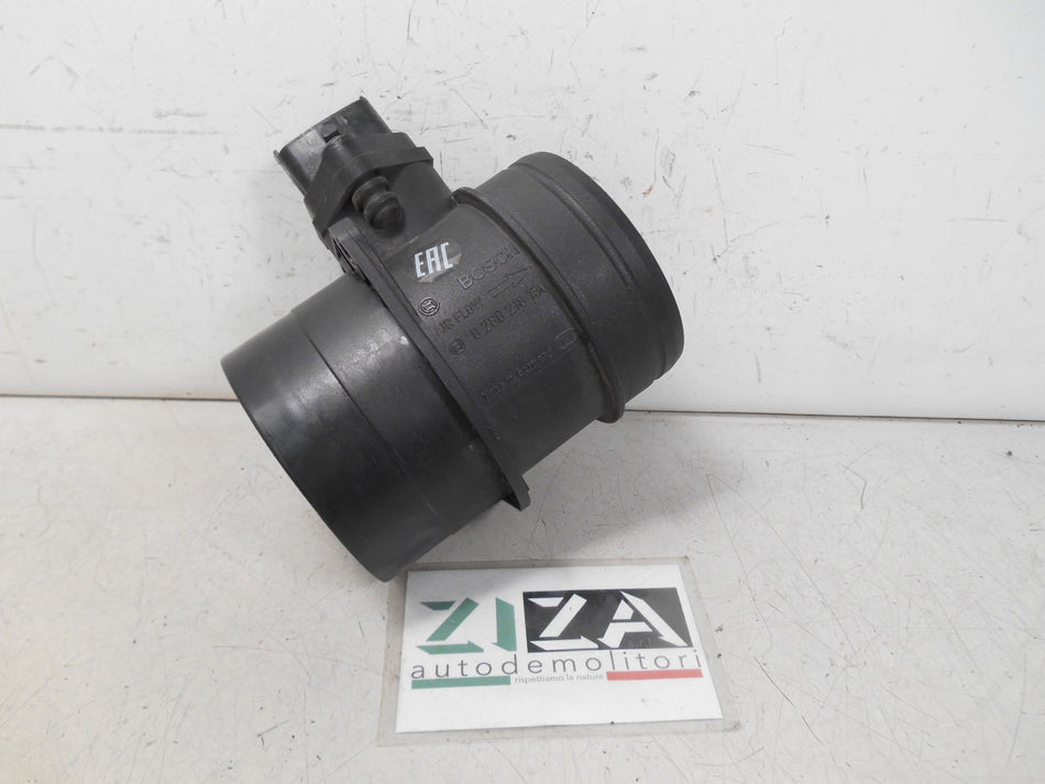 Debimetro SsangYong Kyron 2.0 Xdi 4x4 104kw 664950 2005 0280218130