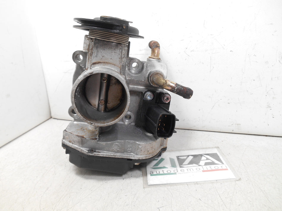 Valvola FGR Daewoo Kalos 1.2 53kw 72cv B12S1 2004