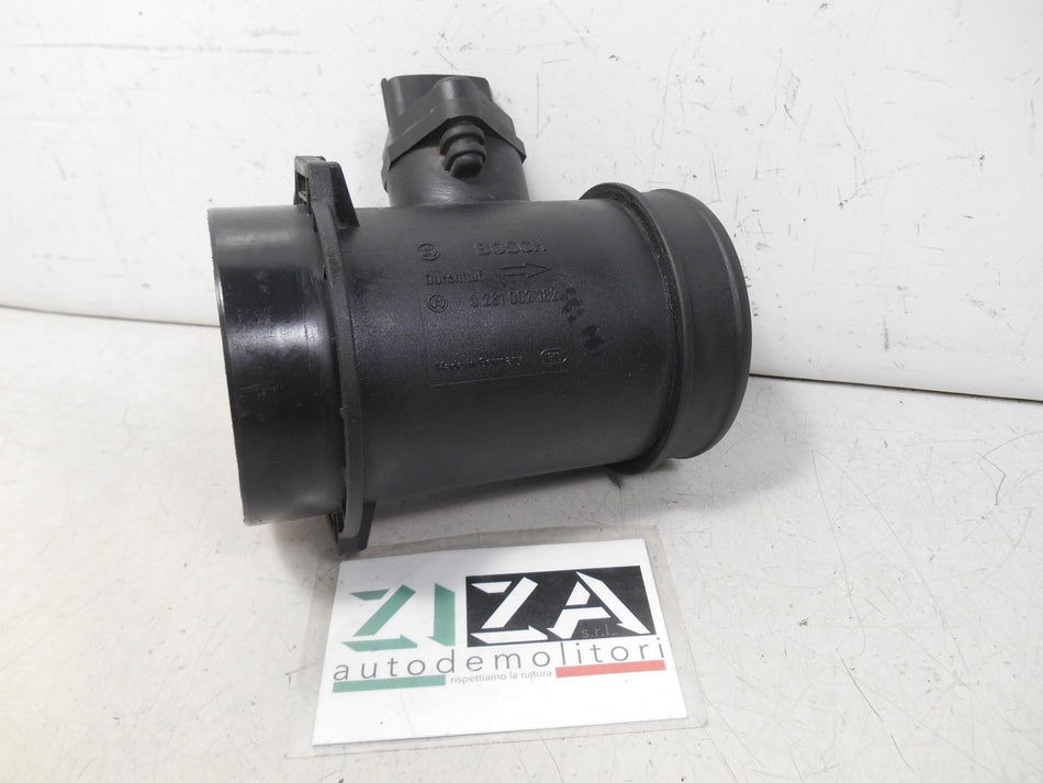 Debimetro Land Rover Freelander I 2.0 71,6kw 20T2N 1999 0281002182