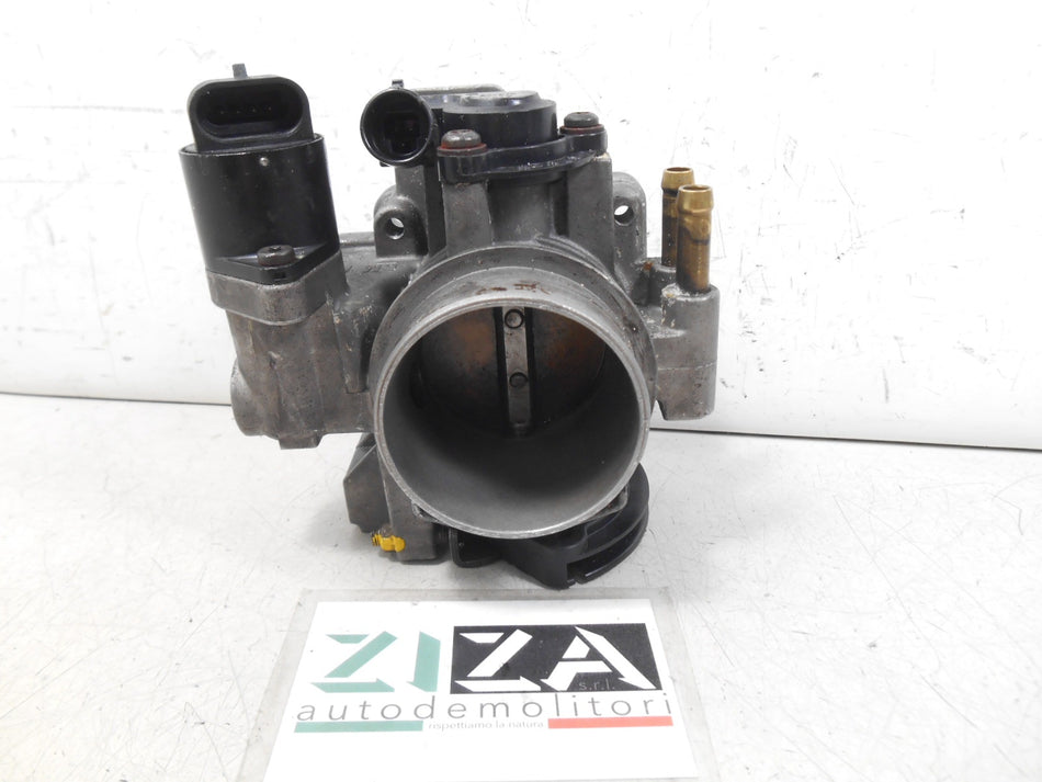 Valvola FGR Opel Tigra 1.6 16V 78kw 106cv X16XE 2000 90501011