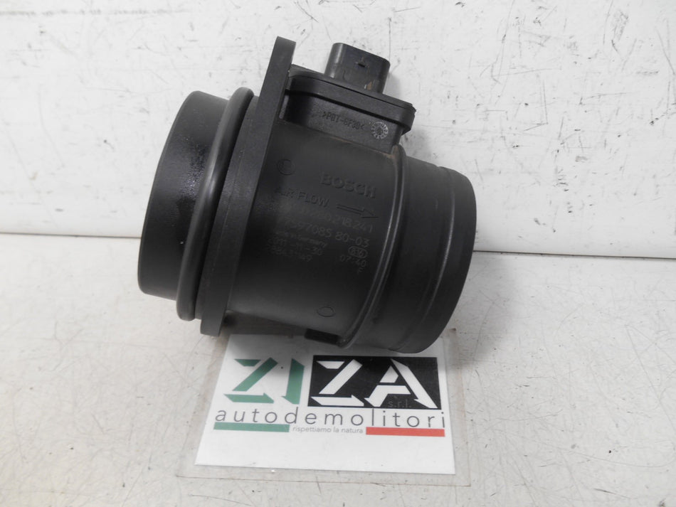 Debimetro Mini Cooper S R60 1.6 184cv N18B16A 2012 V759708580 0280218241