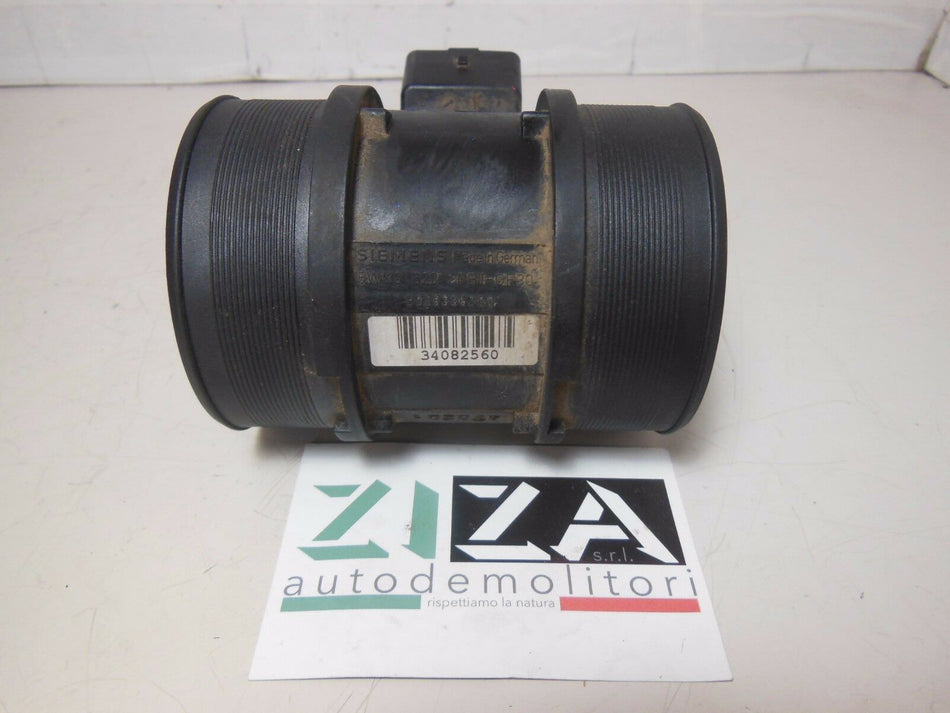Debimetro Peugeot 206 Citroen Picasso 9628336380