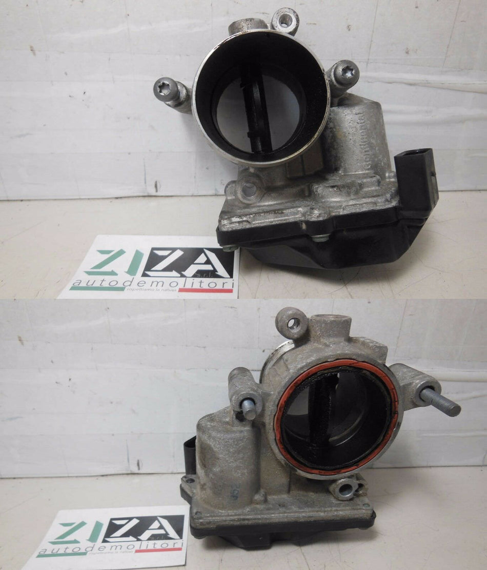 Valvola FGR VW Audi 2.0 TDI 170cv CAH 03L128063E A2C53338105