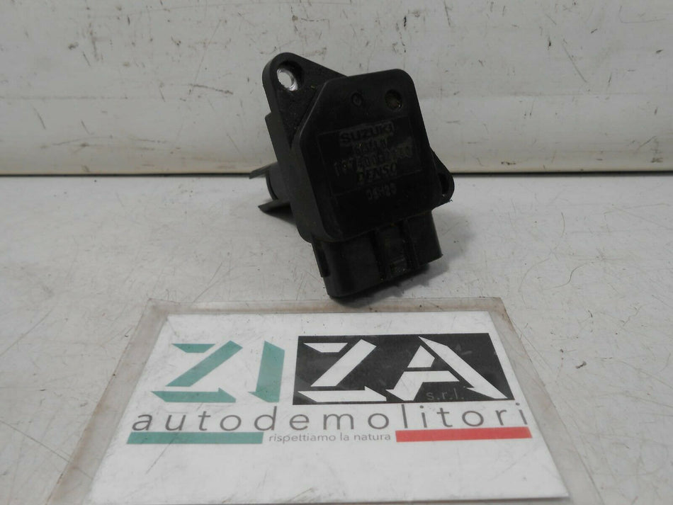 Debimetro Suzuki Swift IV 1.3 68kw 2006 197400-2230