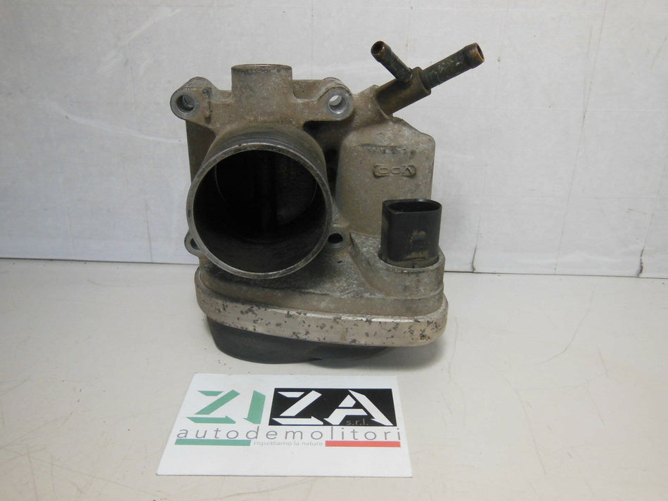 Valvola FGR Skoda Fabia 047133062D