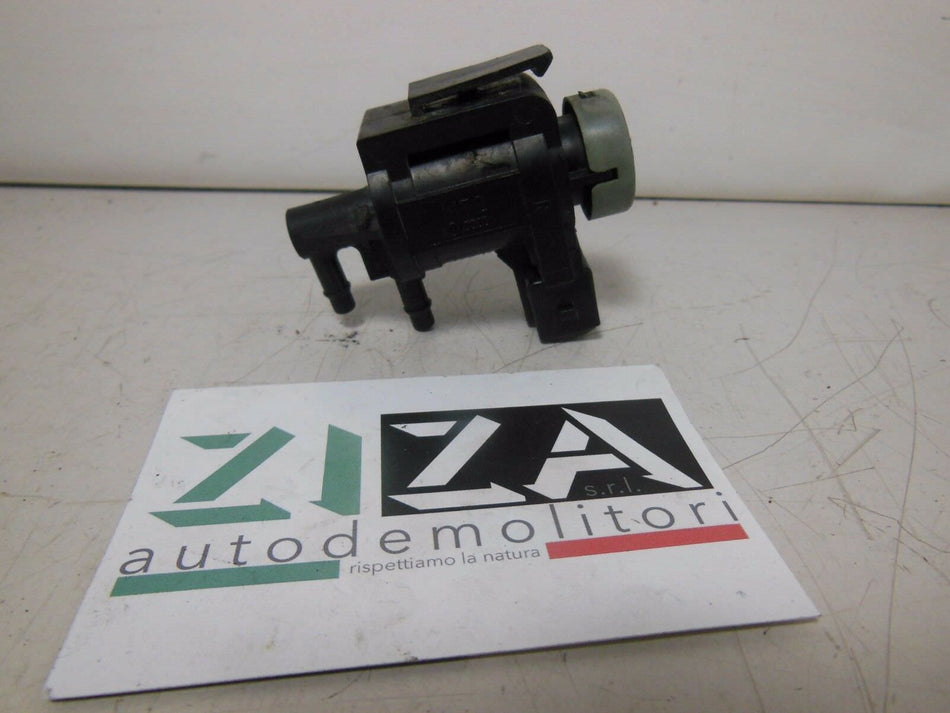 Elettrovalvola Solenoide Audi A2 1.4 TDI 55Kw AMF 2002 1J0906283A