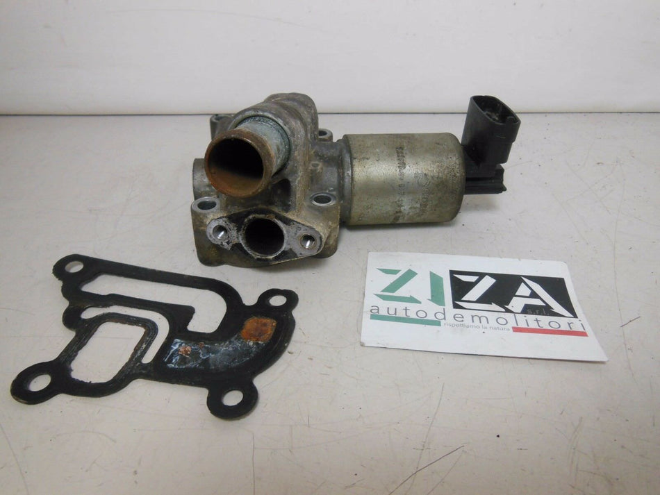 Valvola EGR Opel Corsa C 1.0 12V 2003 9157671 72287500