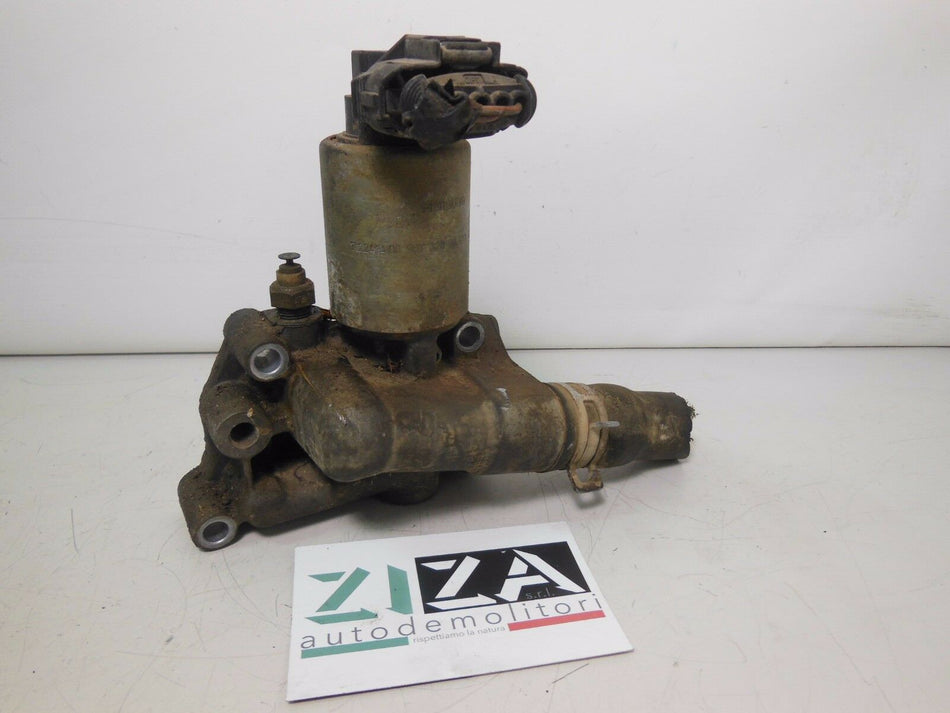 Valvola EGR Opel Corsa B 1999 72241400 90570476