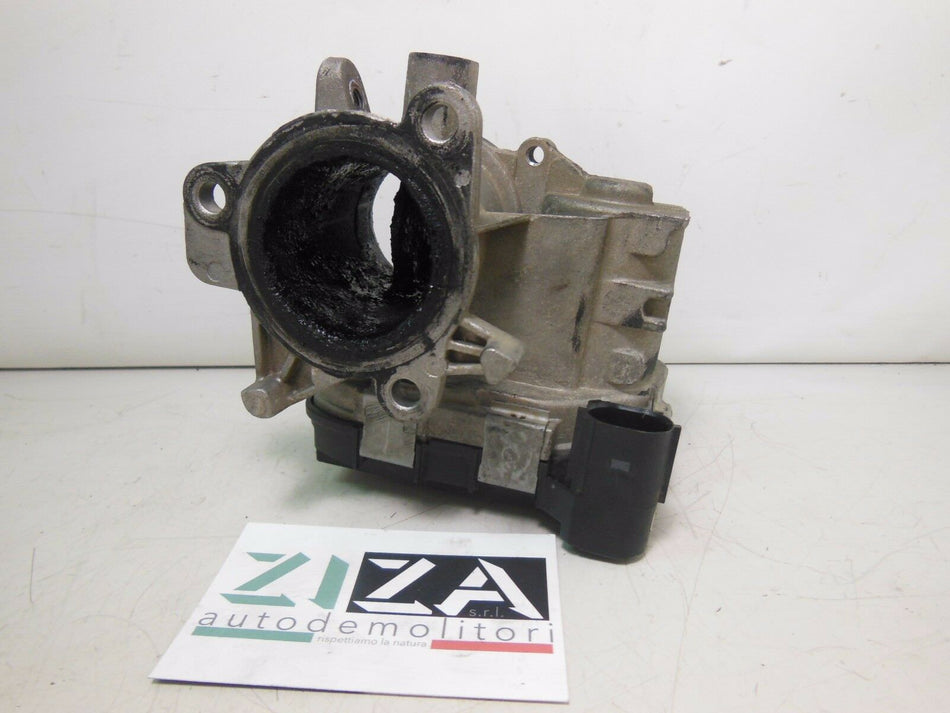 Valvola FGR Fiat Fiorino 1.3 Mjet 2015 55213019